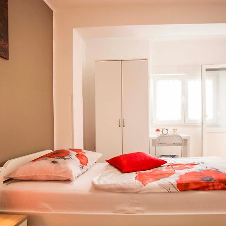 Apartman Barbara Rovinj Zewnętrze zdjęcie