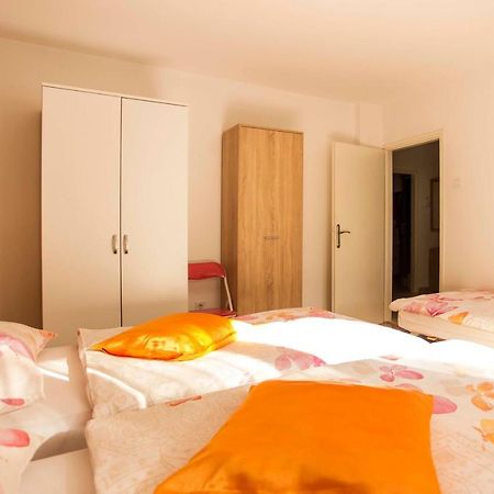 Apartman Barbara Rovinj Zewnętrze zdjęcie