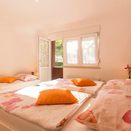 Apartament Apartman Barbara Rovinj Zewnętrze zdjęcie