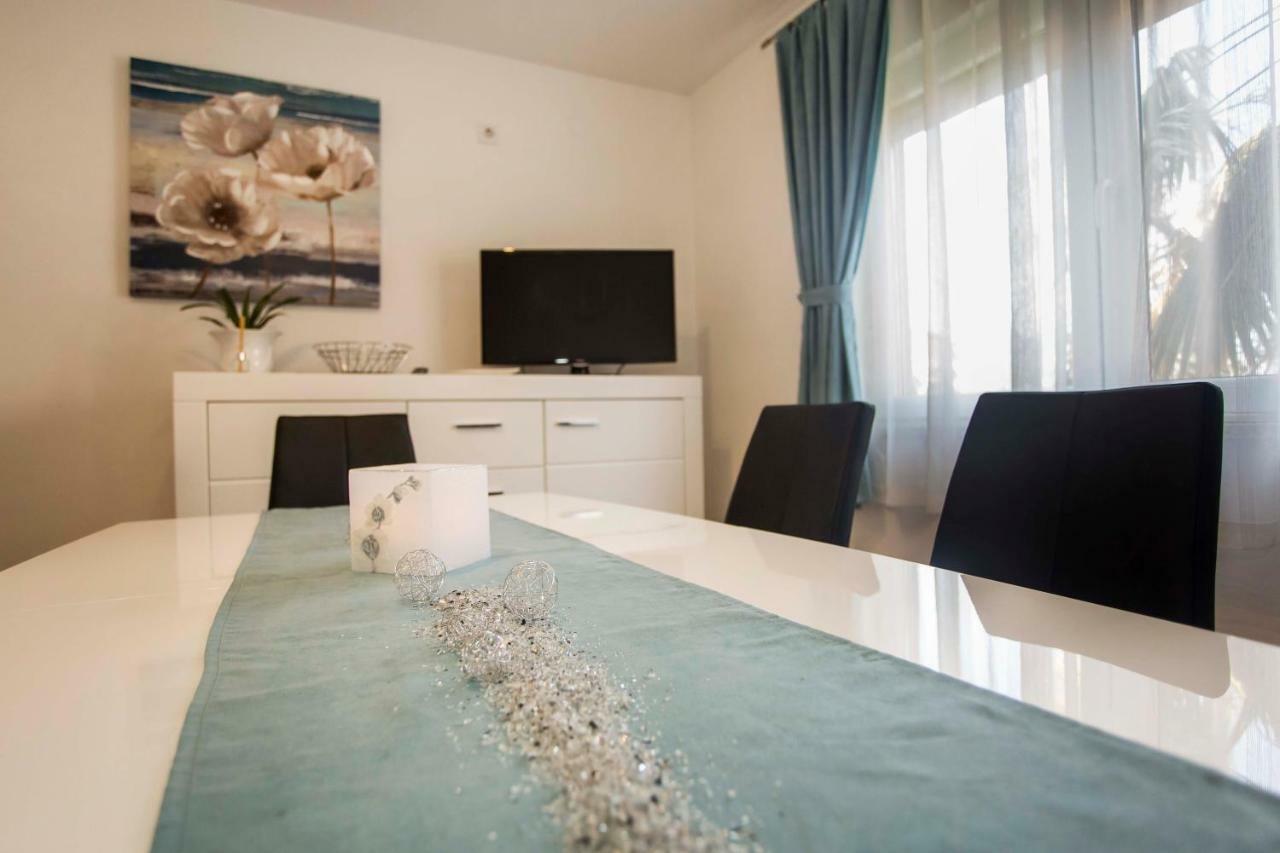 Apartman Barbara Rovinj Zewnętrze zdjęcie