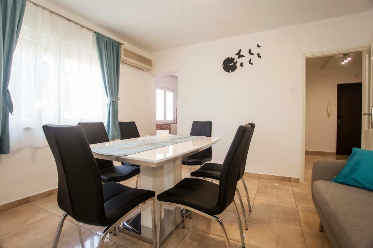 Apartament Apartman Barbara Rovinj Zewnętrze zdjęcie