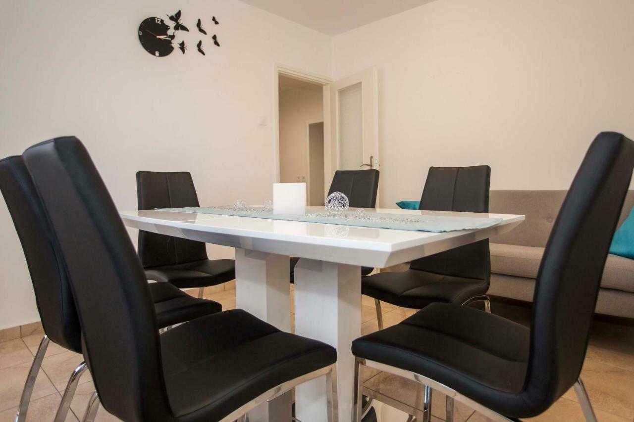 Apartman Barbara Rovinj Zewnętrze zdjęcie