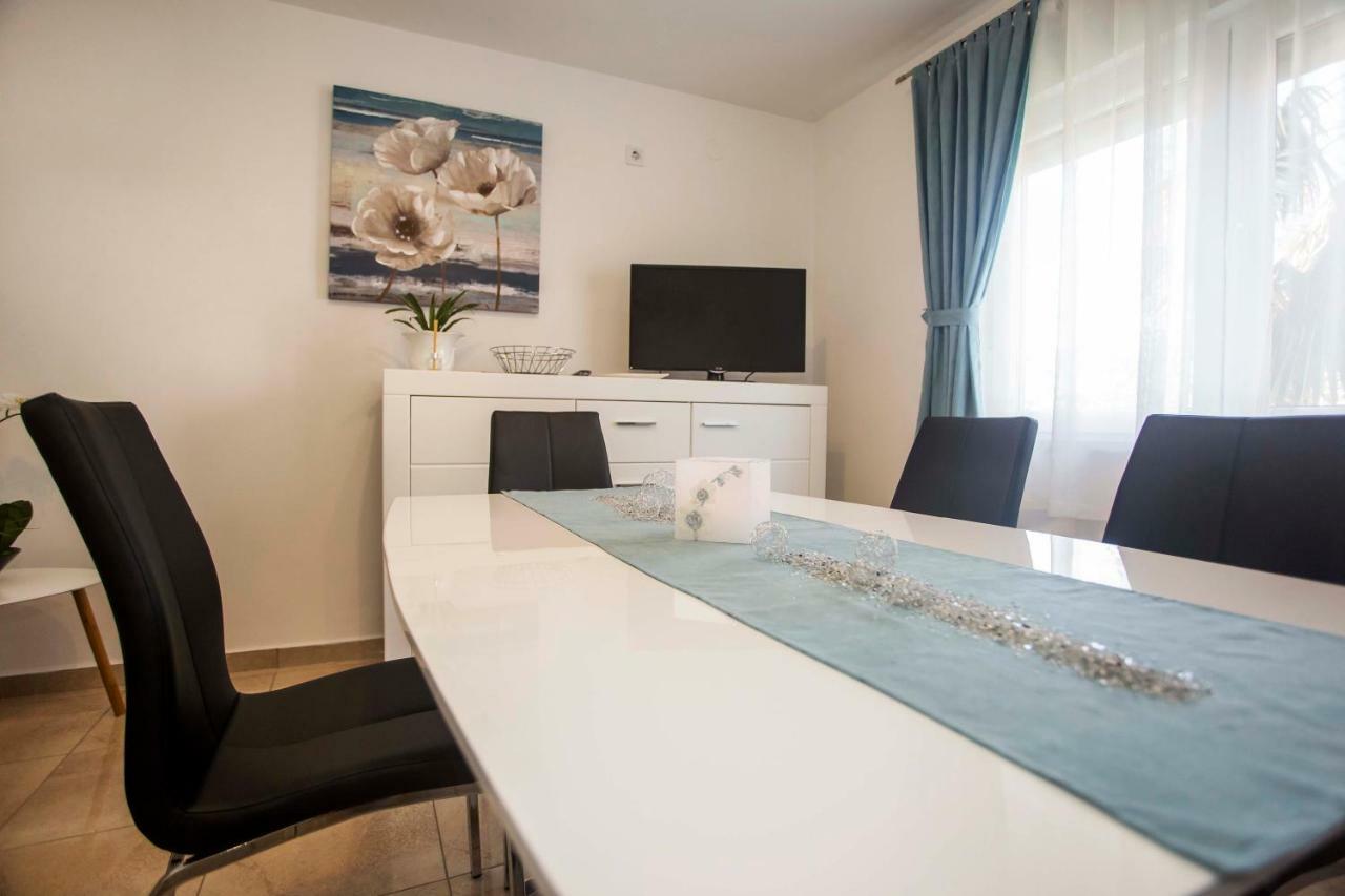 Apartament Apartman Barbara Rovinj Zewnętrze zdjęcie