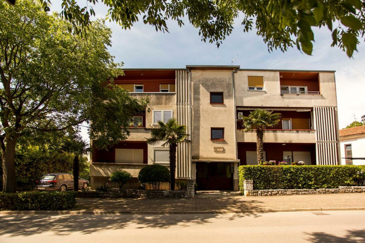 Apartman Barbara Rovinj Zewnętrze zdjęcie