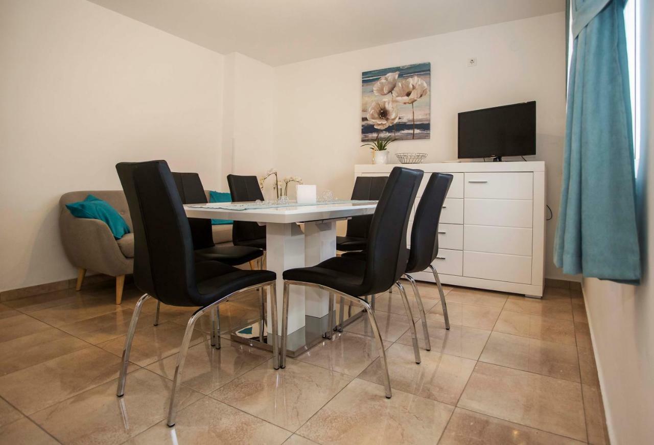 Apartament Apartman Barbara Rovinj Zewnętrze zdjęcie