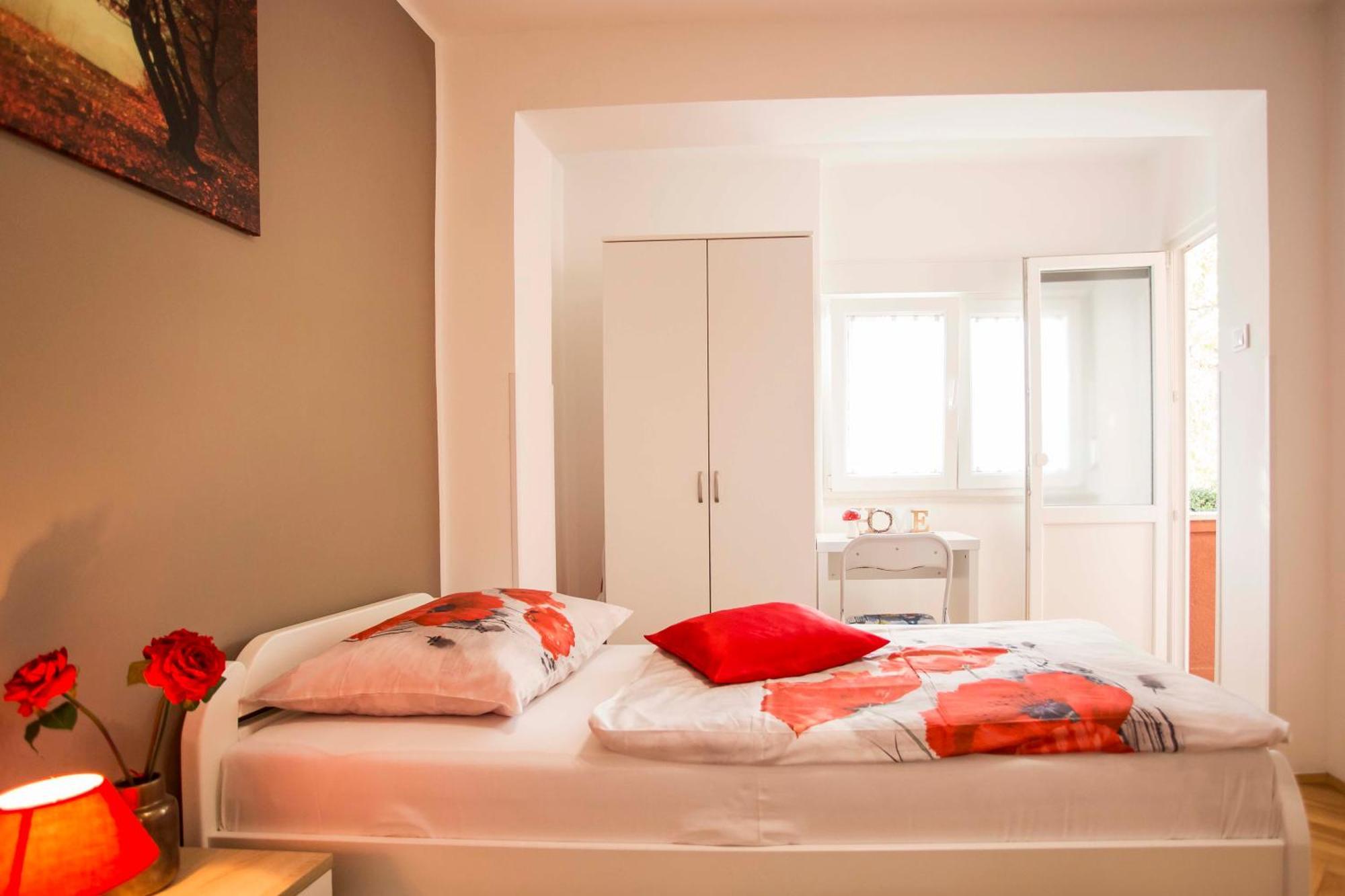 Apartman Barbara Rovinj Zewnętrze zdjęcie